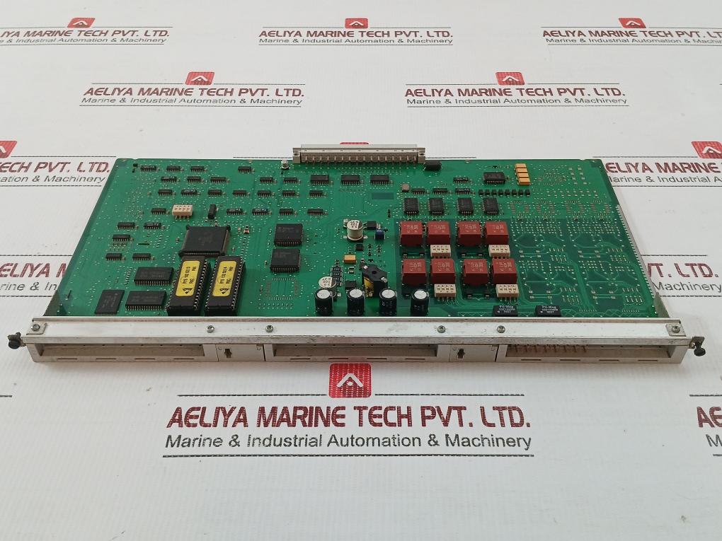 Tvm-115-5121-R7a-D94v0-Control-Pcb-Module-In-Used-2