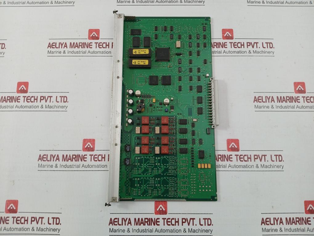 Tvm-115-5121-R7a-D94v0-Control-Pcb-Module-In-Used-3