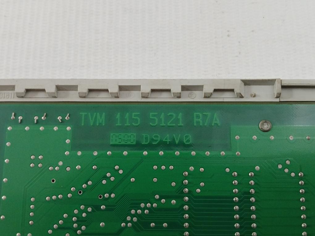 Tvm-115-5121-R7a-D94v0-Control-Pcb-Module-In-Used-6