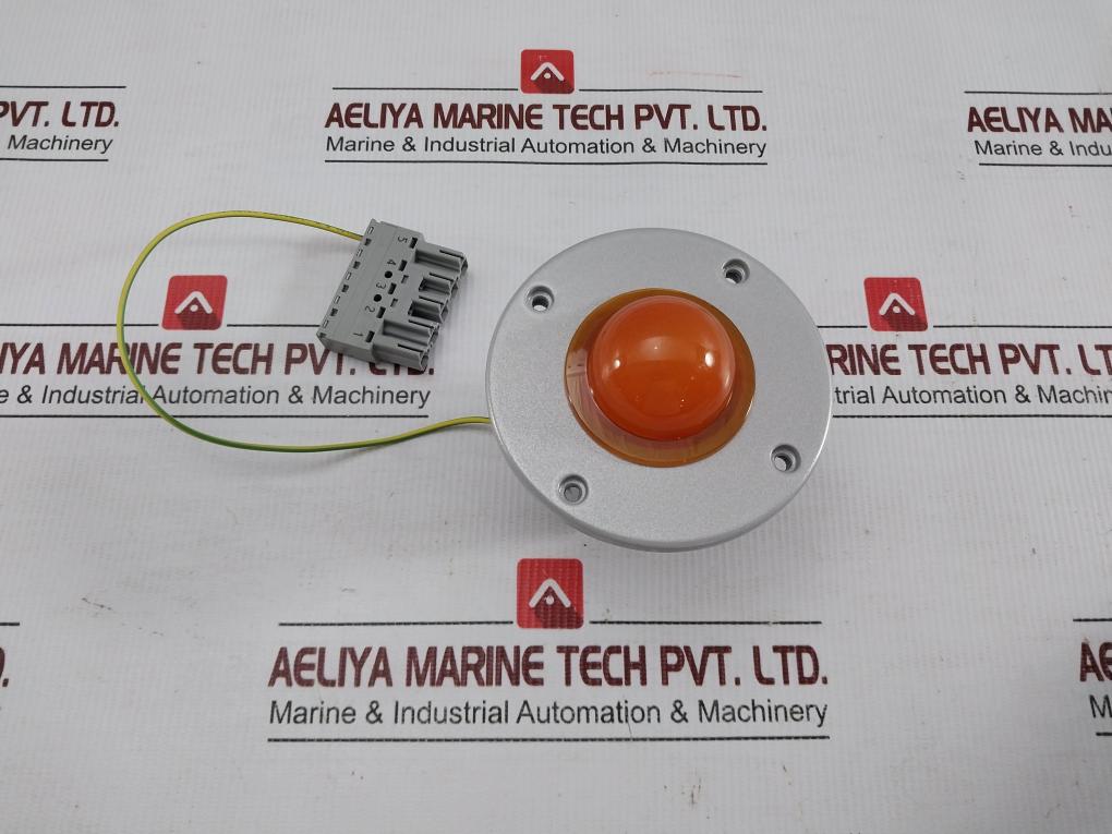 Tvn45011-1002-5816-Led-Signal-Lamp-110Vdc-25A-By-Teknoware-208761-2