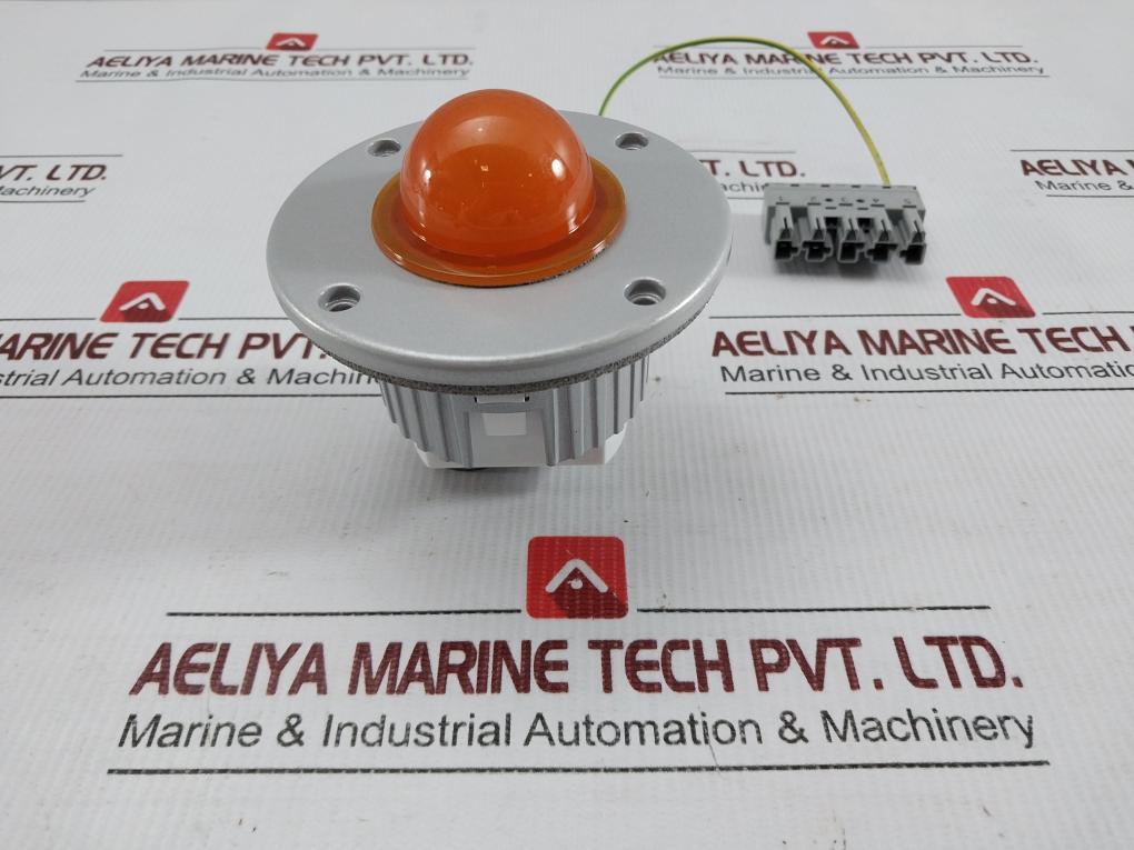 Tvn45011-1002-5816-Led-Signal-Lamp-110Vdc-25A-By-Teknoware-208761-6