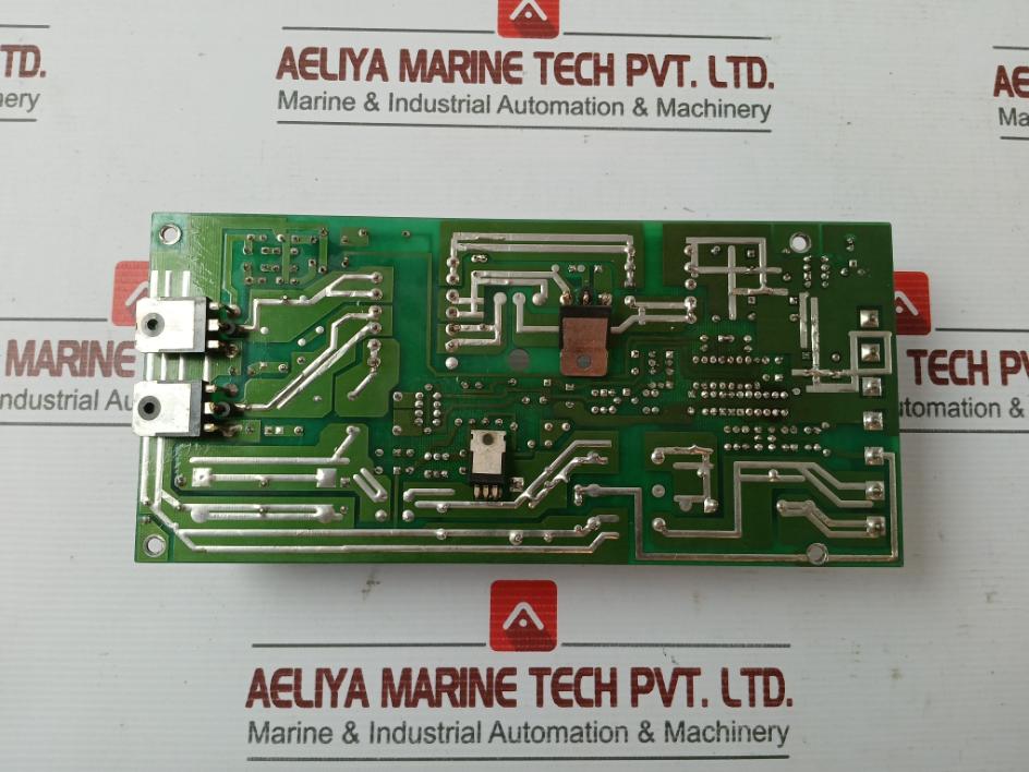 Ty-00101 Power Supply Board Tae Yang Elec