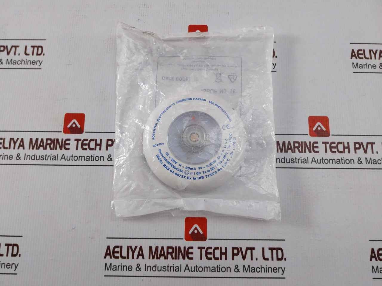 Tyco 601Fex (516.600.066) Conventional Flame Detector 28V -20C Ta +70C