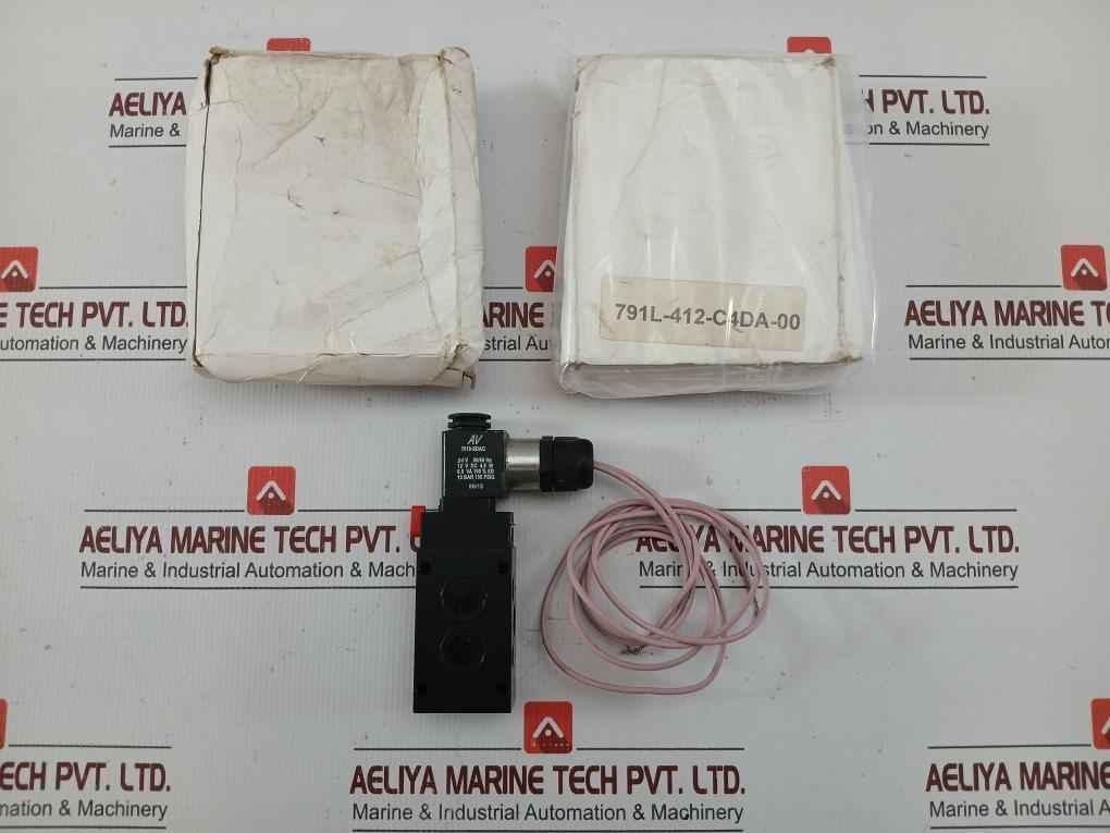 Tyco 791L-412-c4Da–00