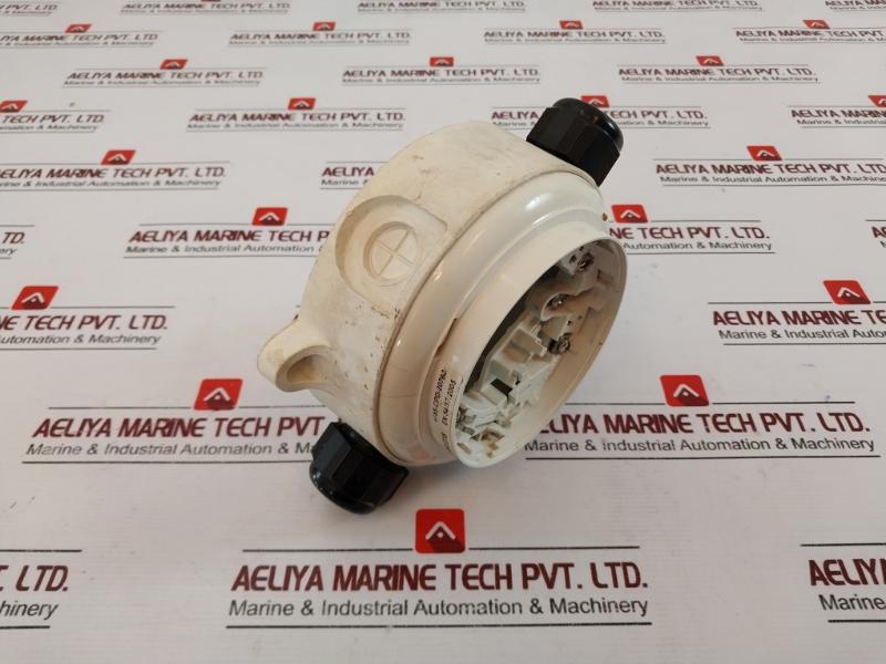 Tyco Dhm-5b Deckhead Head Mounting Base Bentel Fc450ub