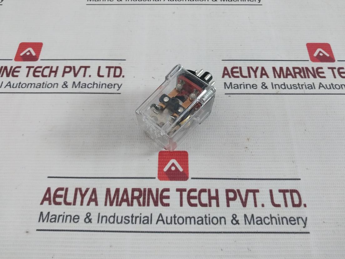Tyco Electronics Krp-11Dg-24 Te Connectivity Potter & Brumfield Relays