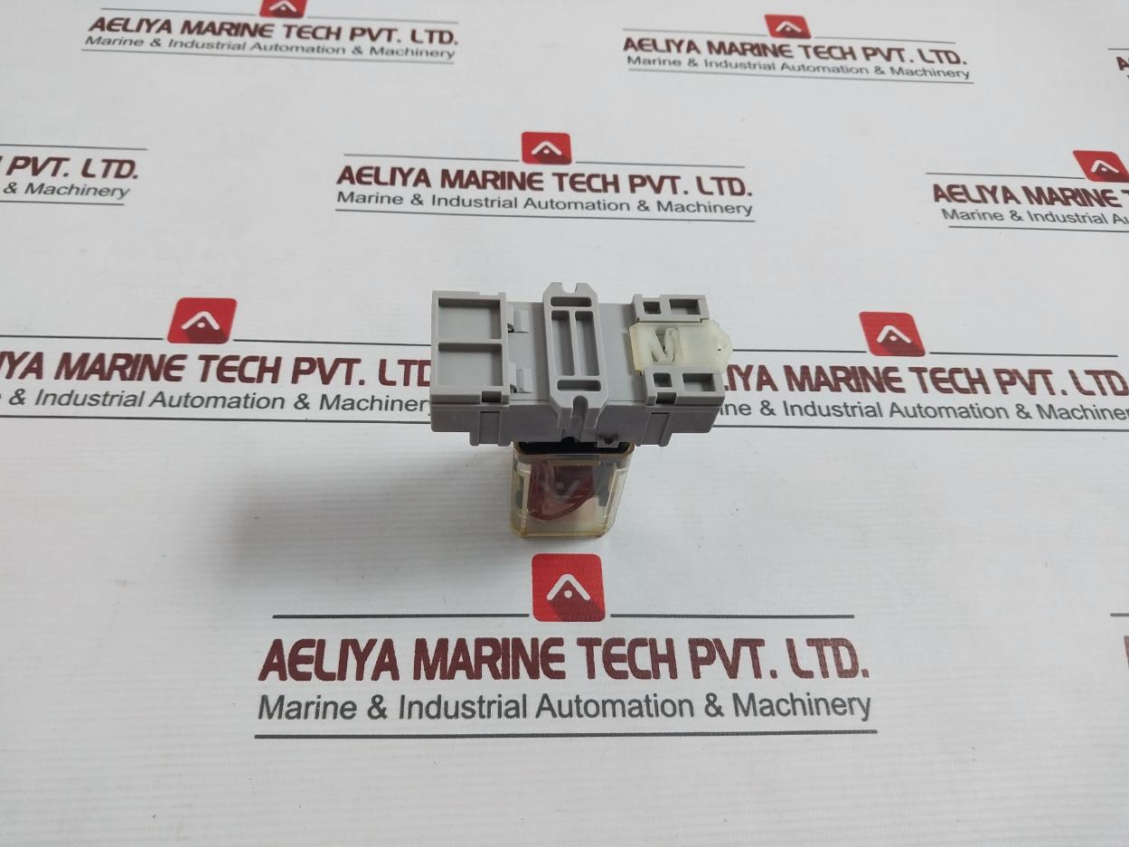Tyco Electronics Kup-14A15-120 Power Relay