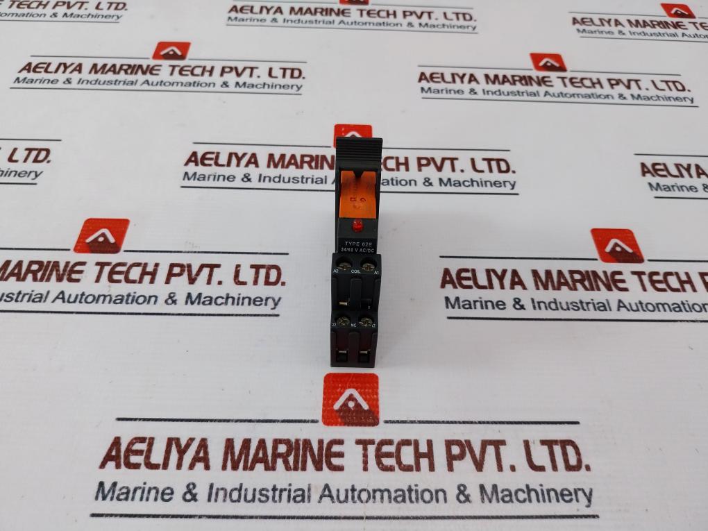 Tyco Rt424524 Relay