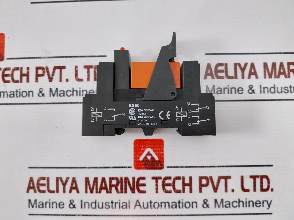 Tyco Rt424524 Relay
