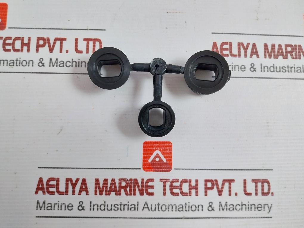Tyco Valve Actuator Xa-041D00 250 Vdc