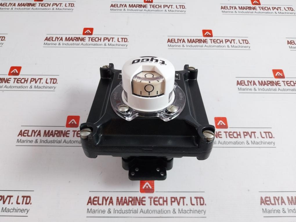 Tyco Valve Actuator Xa-041D00 250 Vdc