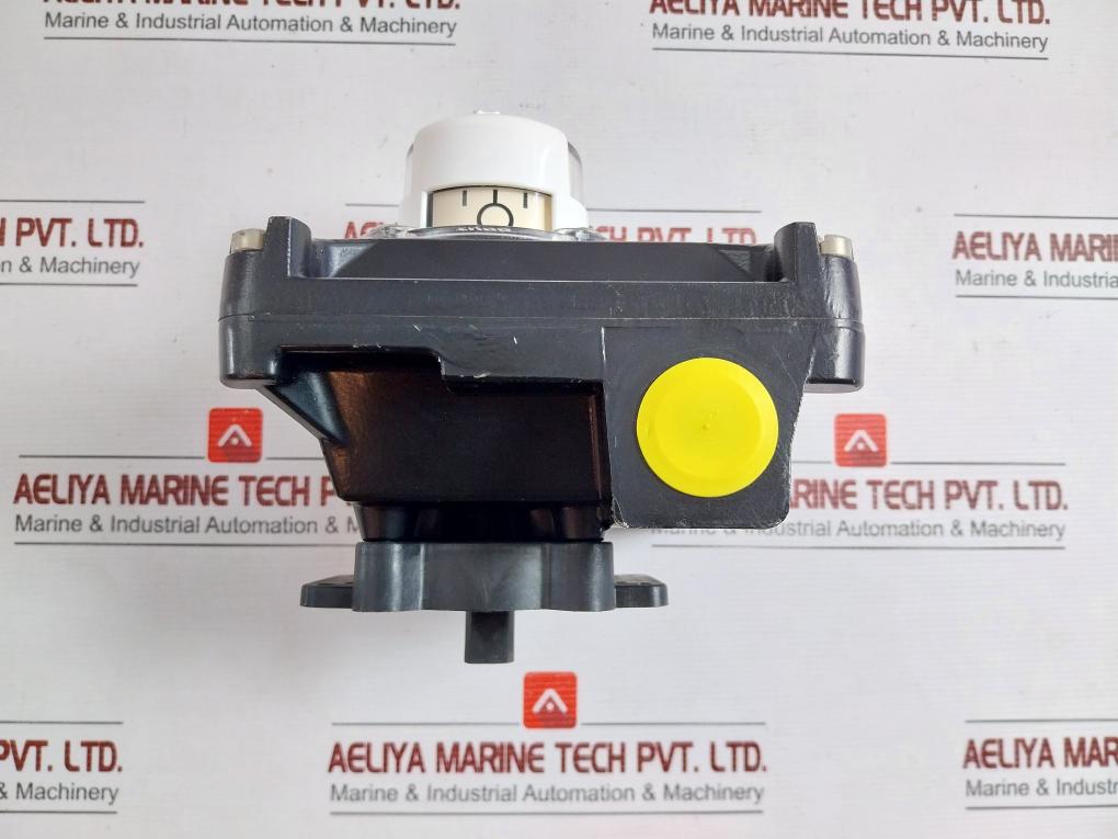 Tyco Valve Actuator Xa-041D00 250 Vdc