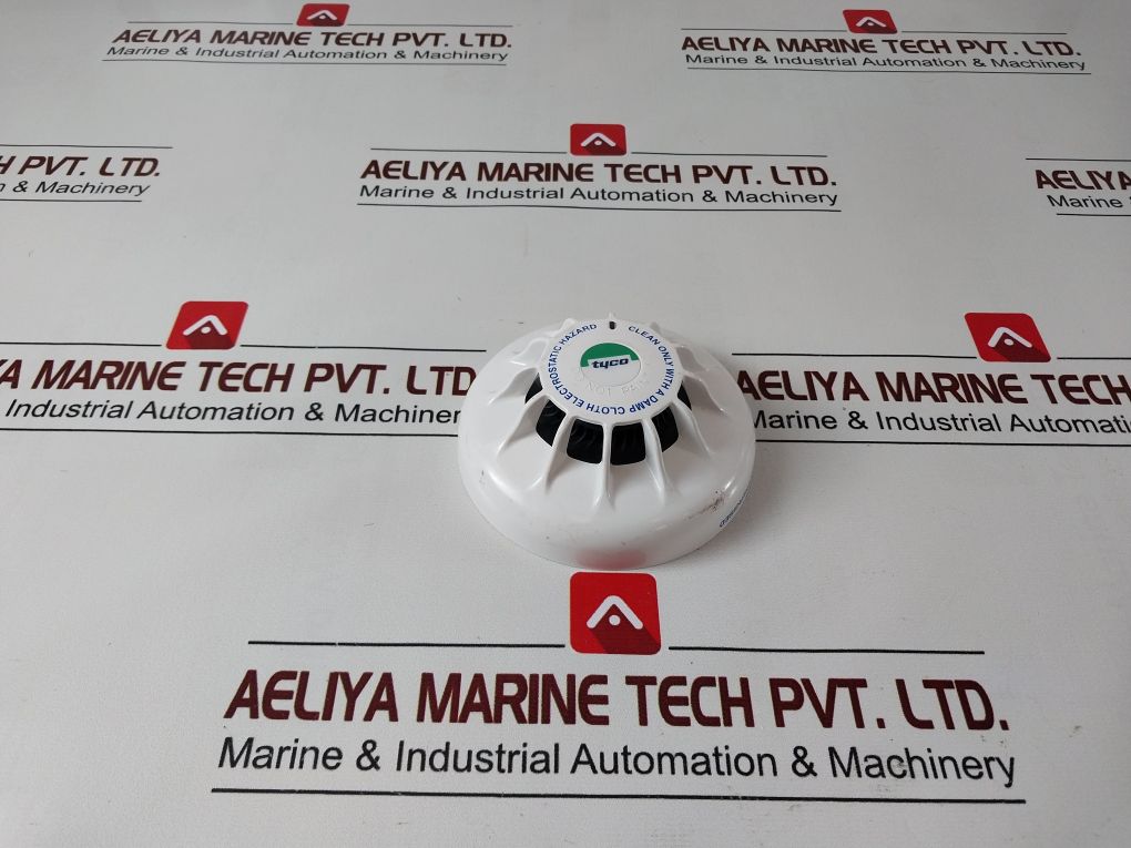 Tyco 811Phexn Mx Optical Smoke And Heat Detector
