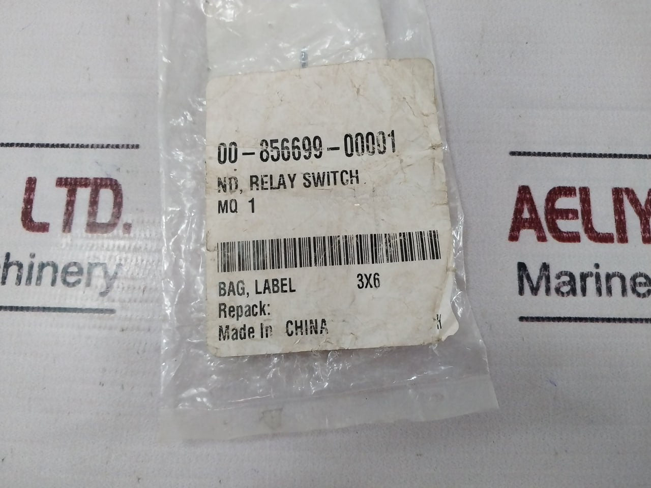 Tyco Electronics K10p-11at5-120 Relay Switch 120vac