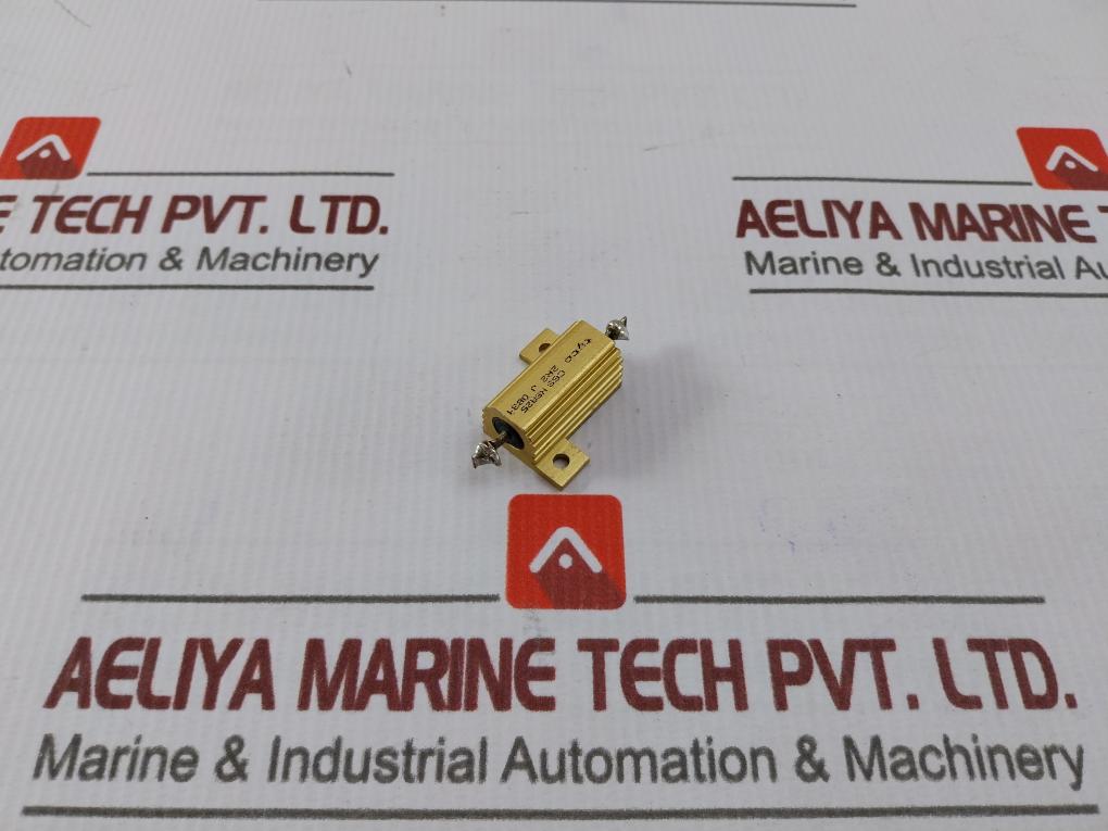 Tyco Hsa25 Power Resistor 2R2 J 0831