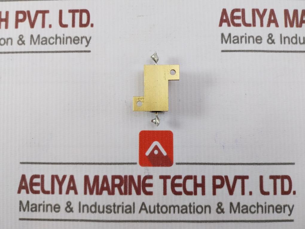 Tyco Hsa25 Power Resistor 2R2 J 0831