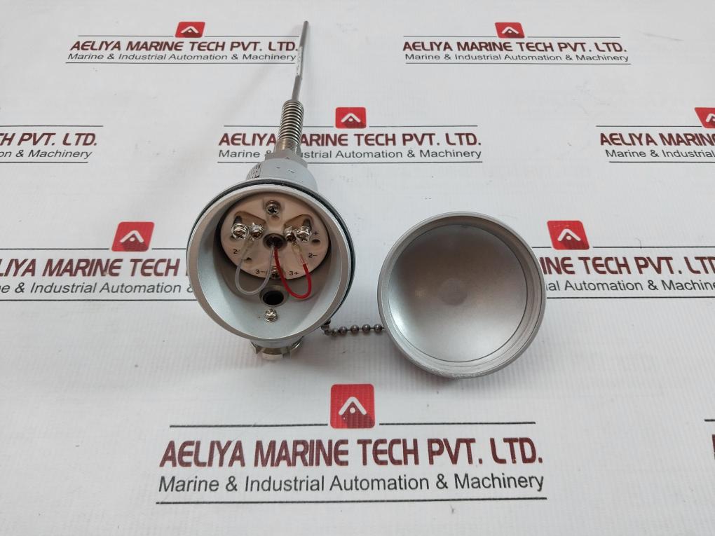 Type K (S) Yamari Thermic Pressure Sensor Probe