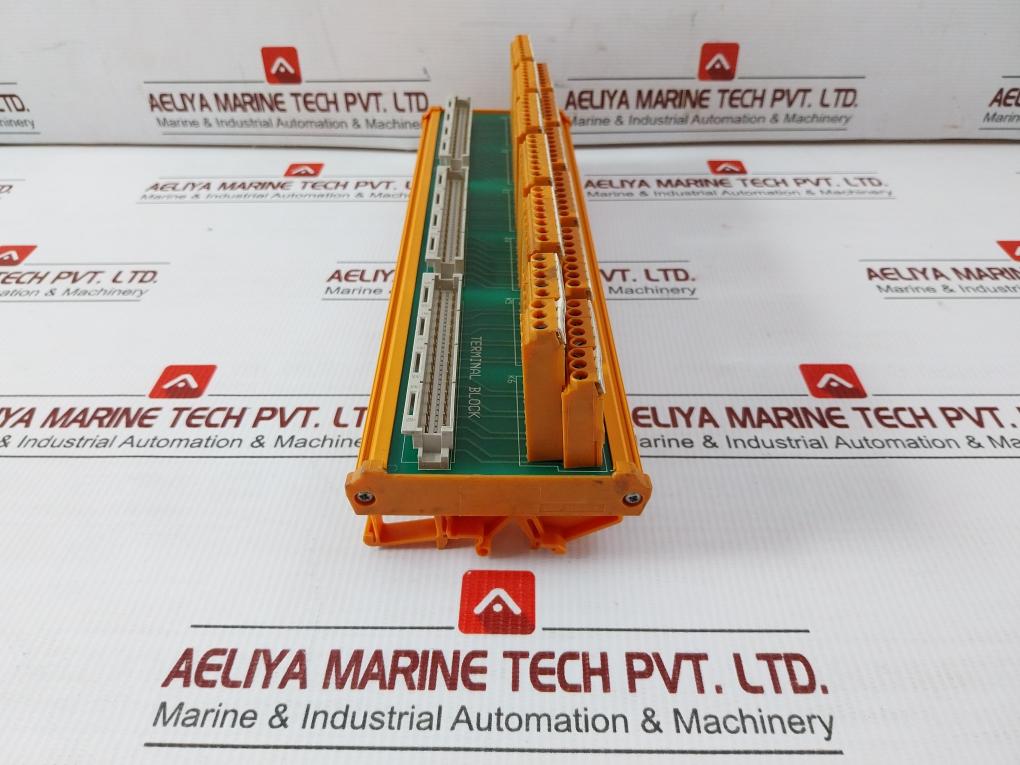 Tyrtronic Elektronikproduktion Terminal Block Board Bs2500-p