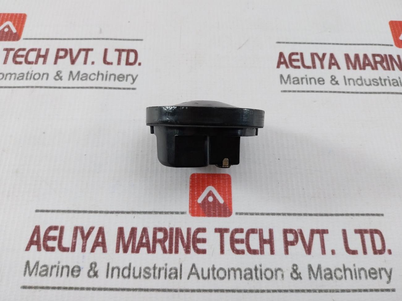 U.S. Instrument Ua1614-1 Sound Powered Telephone Element