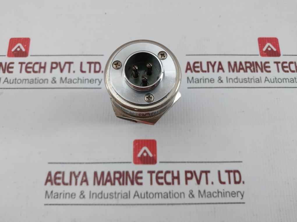 U 1-1 Magnetic Pickup Sensor Spare Parts Box Kuramoto Instrument 250V 10A