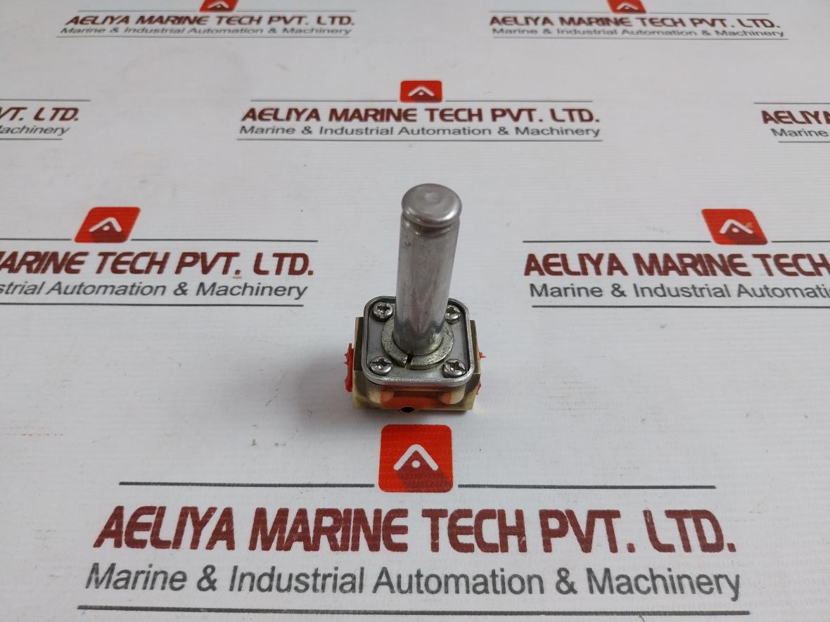 U11200Lw430 Solenoid Valve Danfoss-used