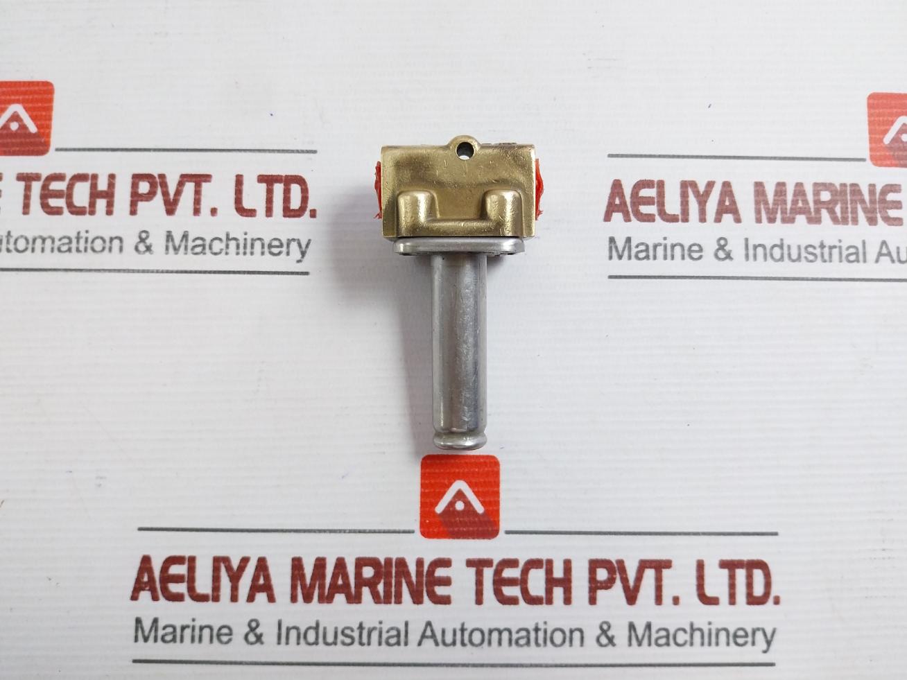U11200Lw430 Solenoid Valve Danfoss-used