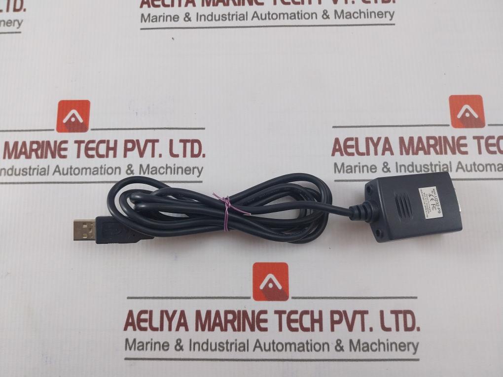U232-p9 Usb 232 Converter Cable