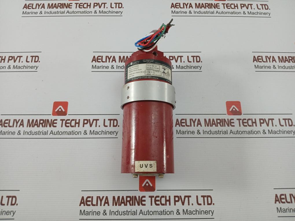 UVS-A-X-Flame-Detector-24Vdc-Output-4-20-Ma-IP-66-Net-Safety-210184-1