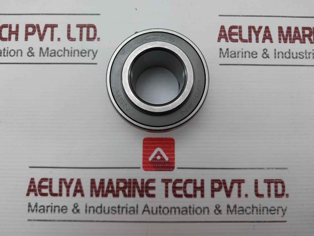 Uc206 Ball Bearing Nsk