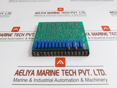 Uchida-Printed-Circuit-Board-02048-UPR15W10G-210556-3