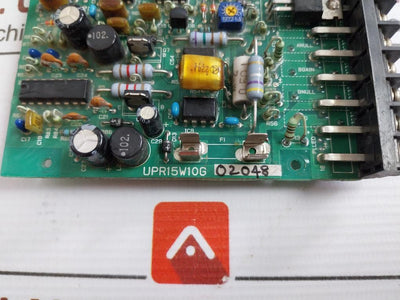 Uchida-Printed-Circuit-Board-02048-UPR15W10G-210556-6