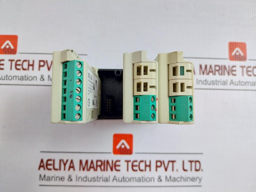 Udm-universal Digital Meter 50-60Hz 18-60V Carlo Gavazzi Bd35