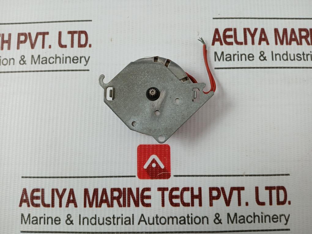 Uds10Nd1Laz178 Saia Synchronous Gear Motor 110-120V 50Hz