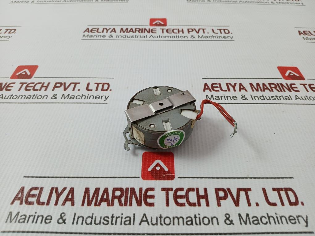 Uds10Nd1Laz178 Saia Synchronous Gear Motor 110-120V 50Hz