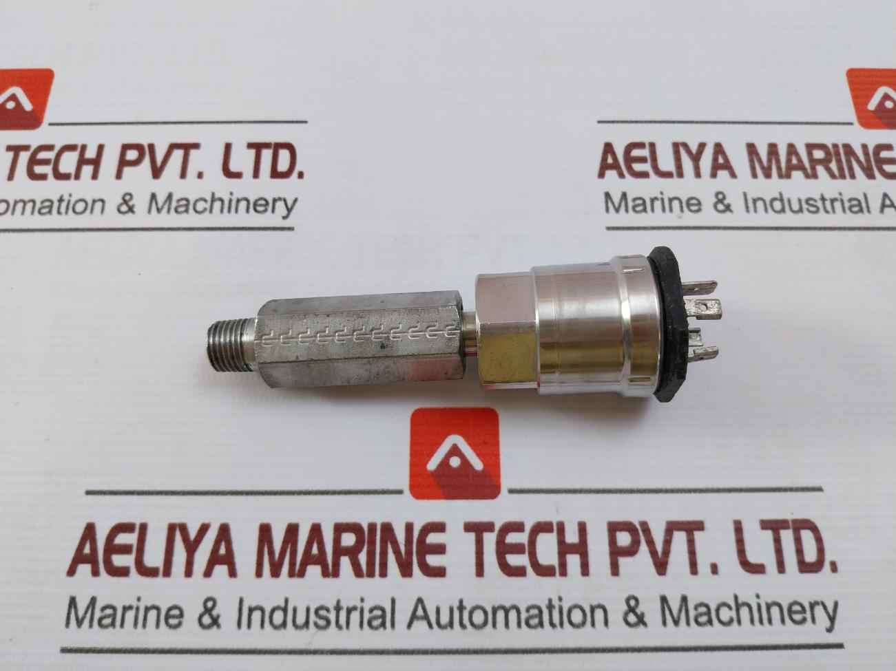 Udv Industrial Pressure Switch 19Mm