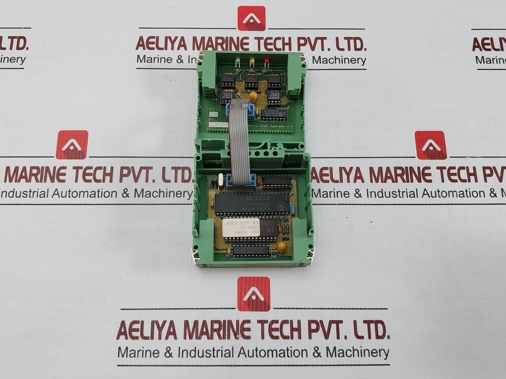 Uegm Phoenix Contact Electronics Housing