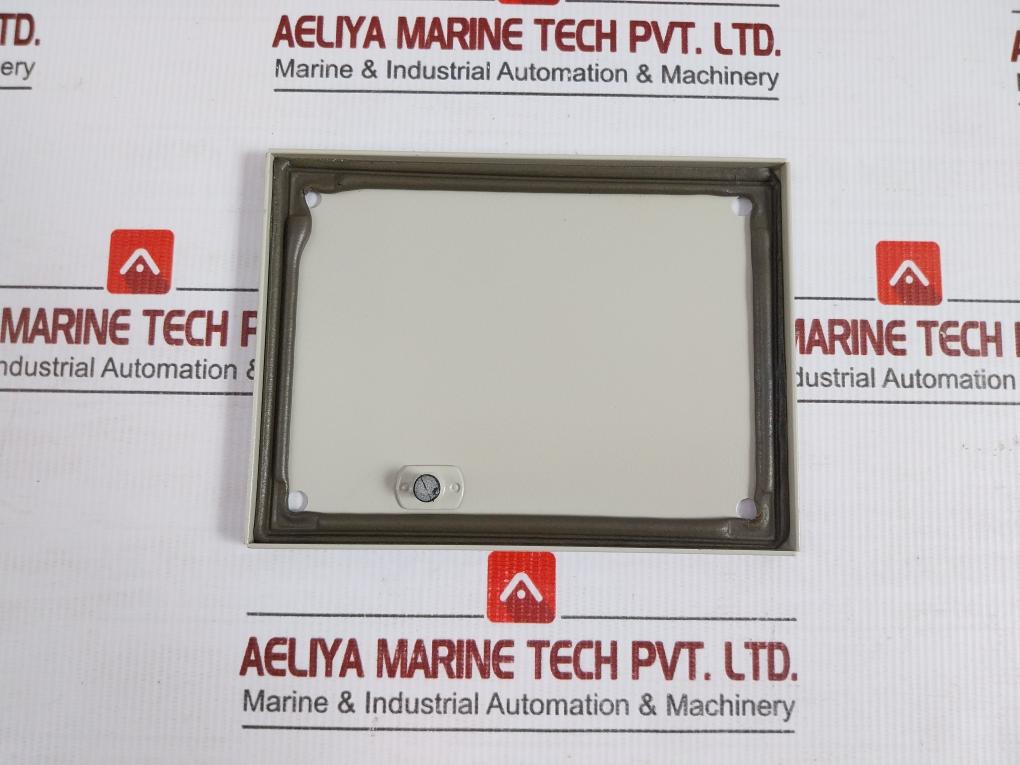 Uga-809 Servoteknikk Fire Alarm Addressable Control Unit