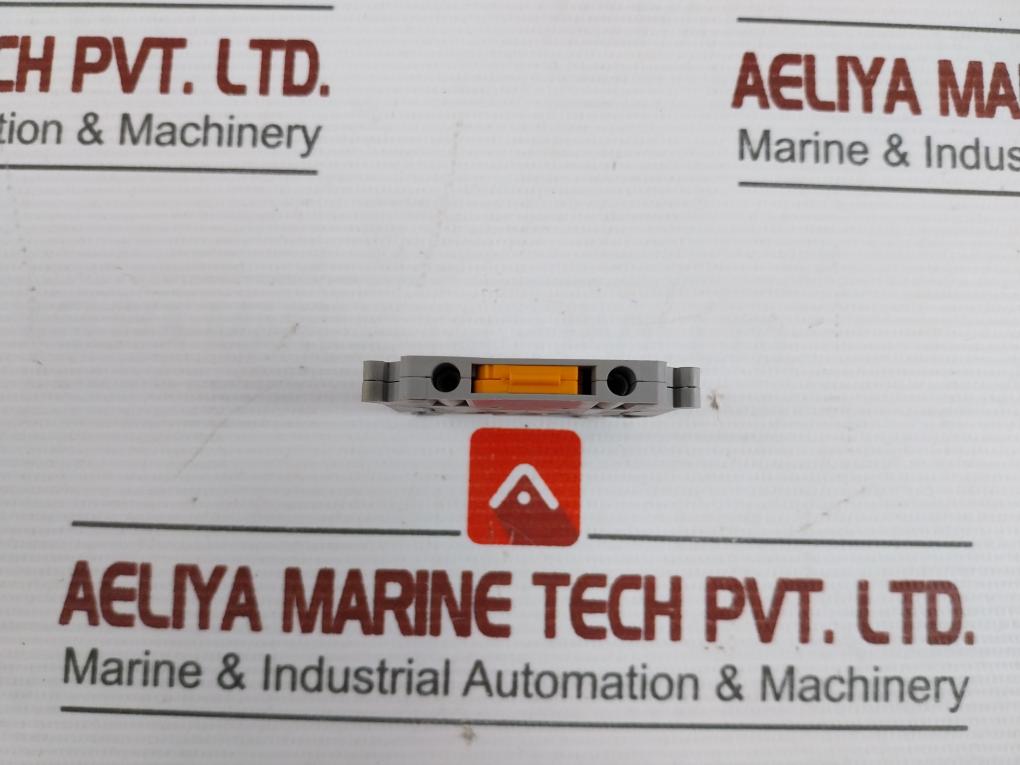Uk 5-mtk-p/P Disconnect Terminal Block Phoenix Contact (1 Box = 50 Pcs)