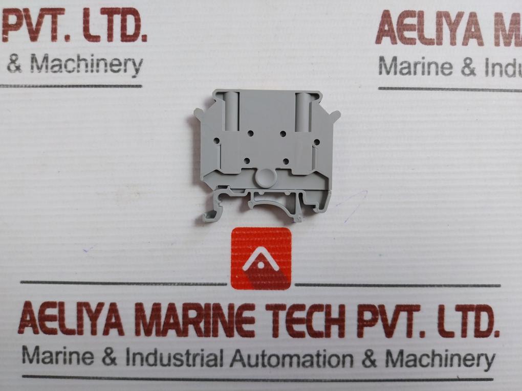 Uk 5-mtk-p/P Disconnect Terminal Block Phoenix Contact (1 Box = 50 Pcs)