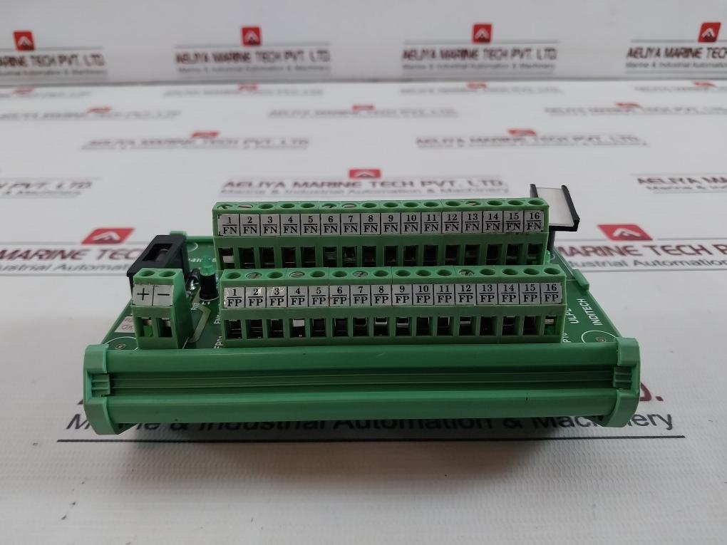 Ul Electrodevices Ulpl-inditech Module Ul241025Dm-td
