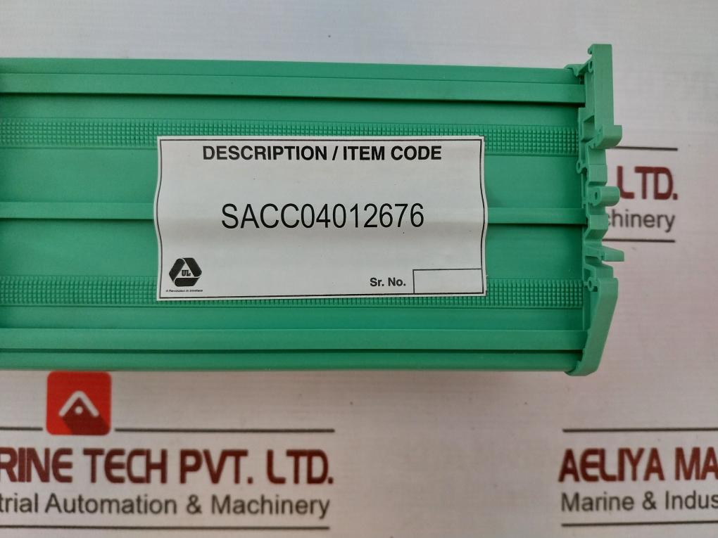 Ul Group Sacc04012676 16 Channel Relay Module Control Switch Interface Board