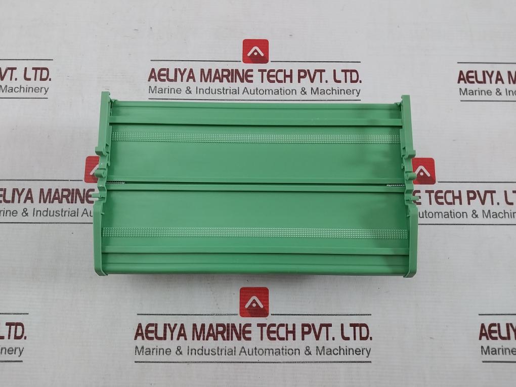 Ul Group Ul16Dored-hc900 Plc Input & Output Module 24Vdc 94V-0