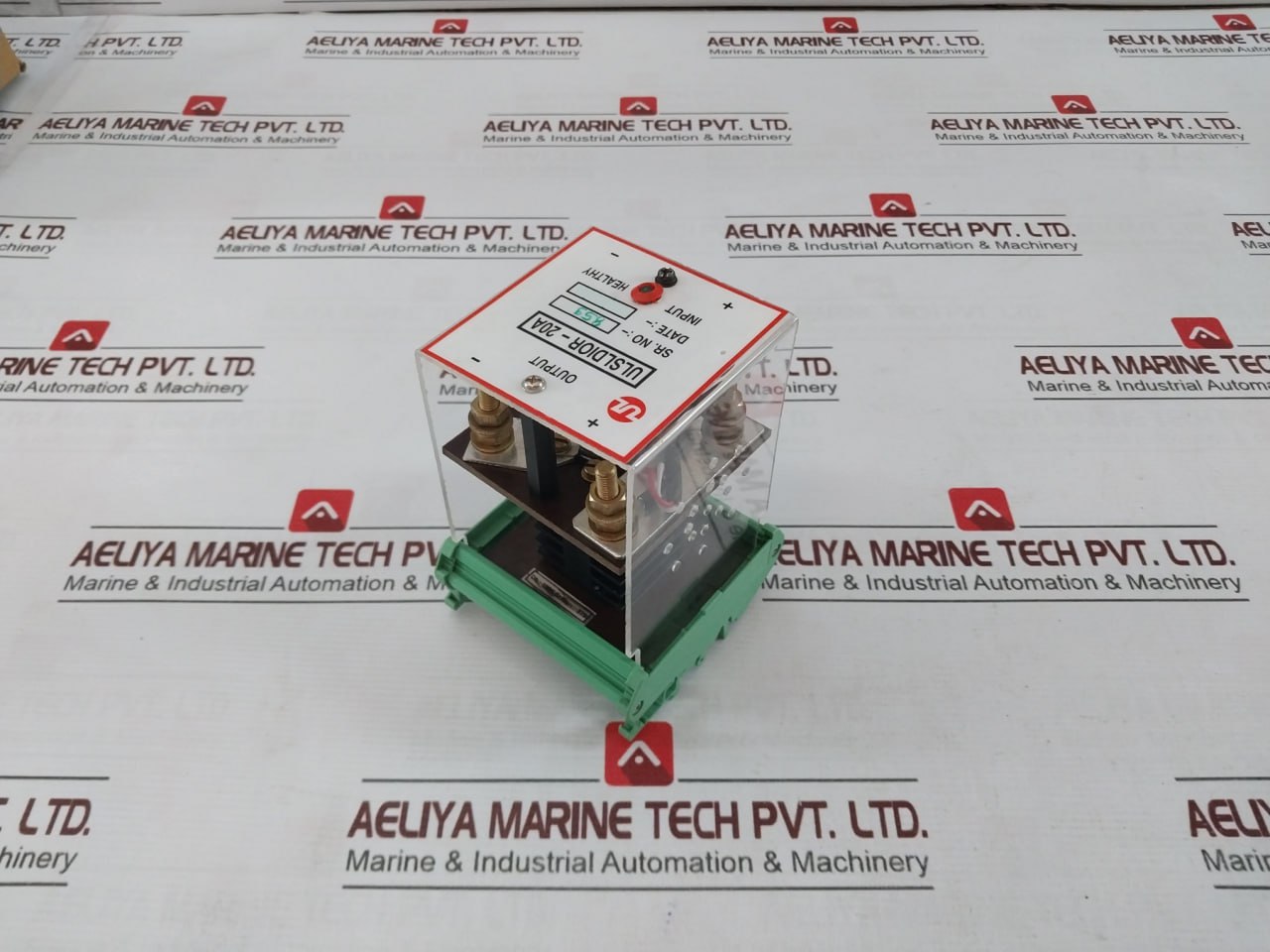 Ul Ulsldior-20A Diode Oring Module