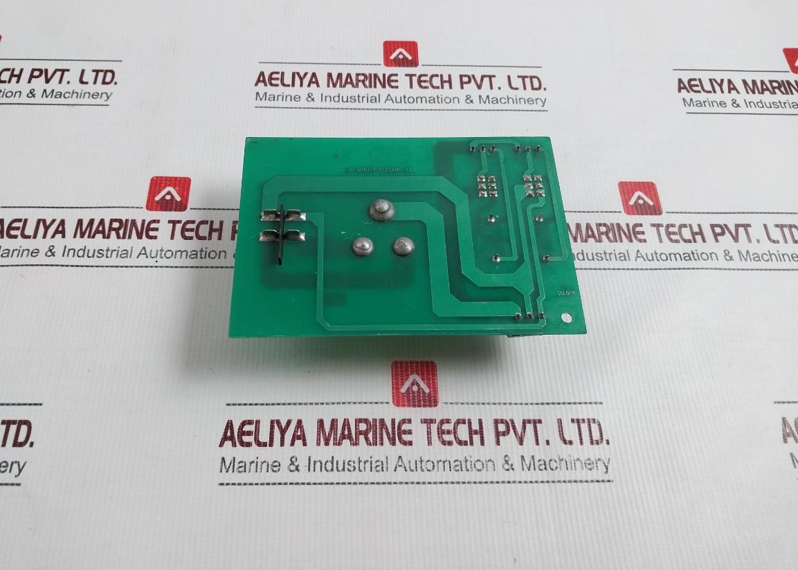 Ul 15/5Amp V2 Utility Module 240V Ac