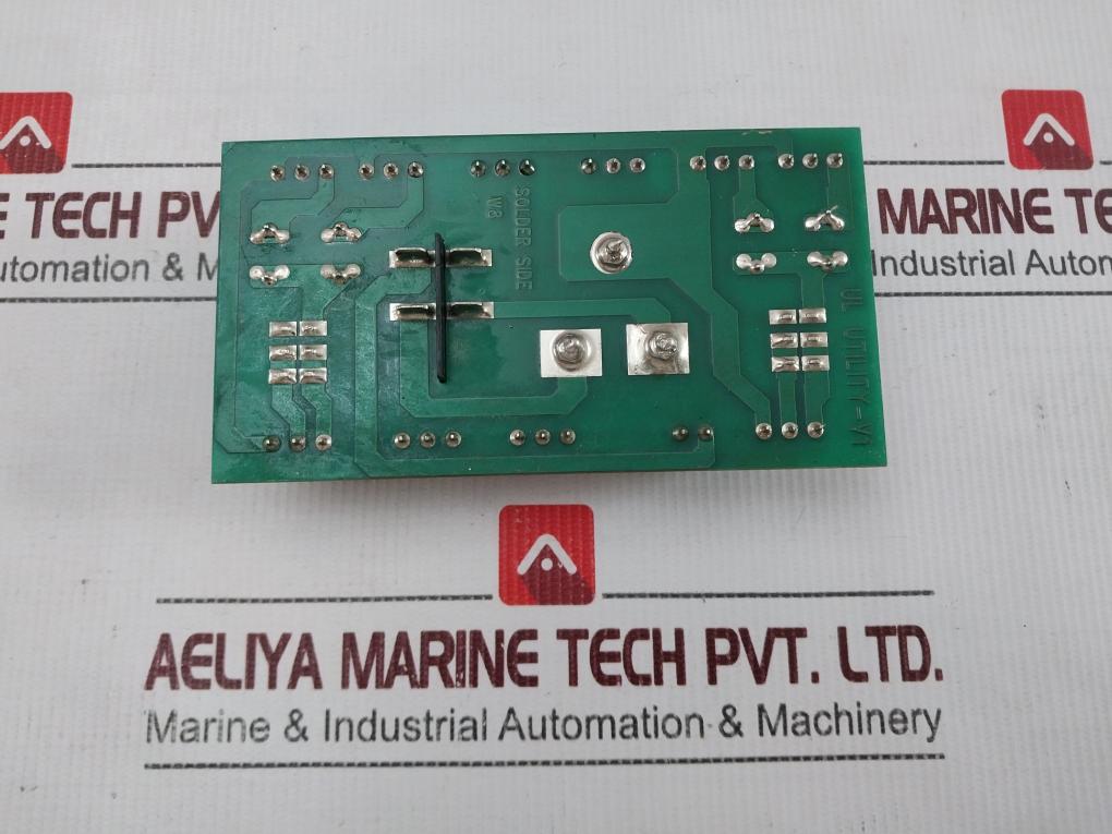 Ul Utility-v1 Mains Power Module 230Vac Mains