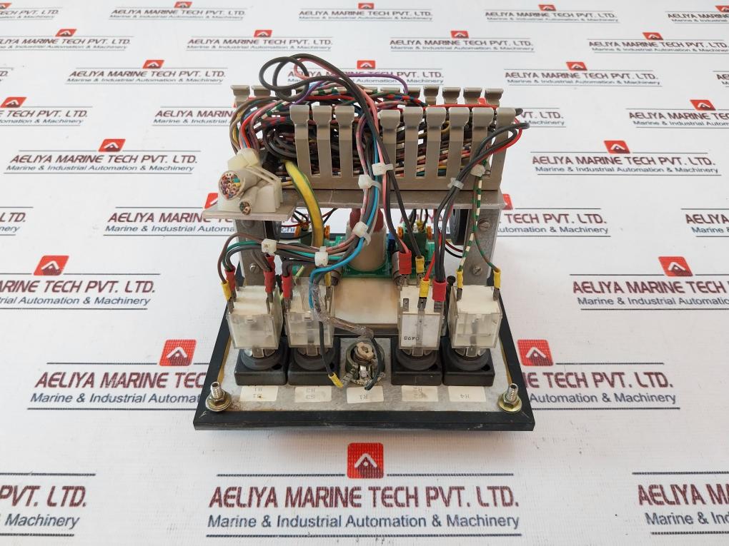Ulstein Marine Electronics IND1013-BA, 100-0-100 pitch