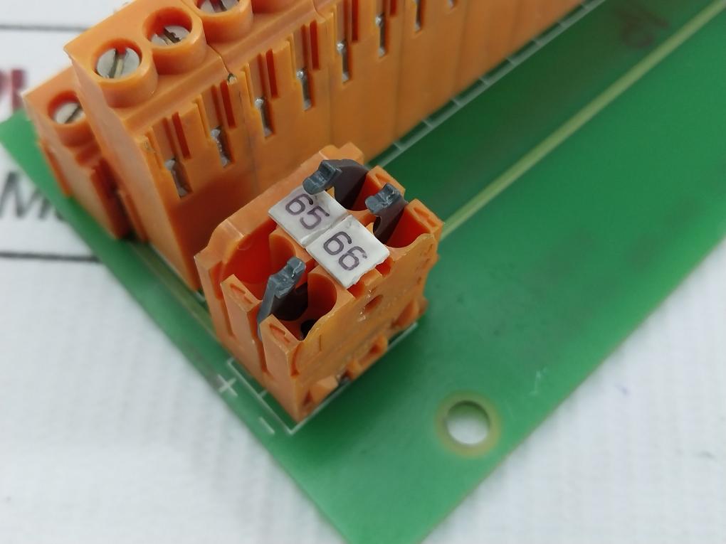 Ulstein Marine Plc Module Plc1001A