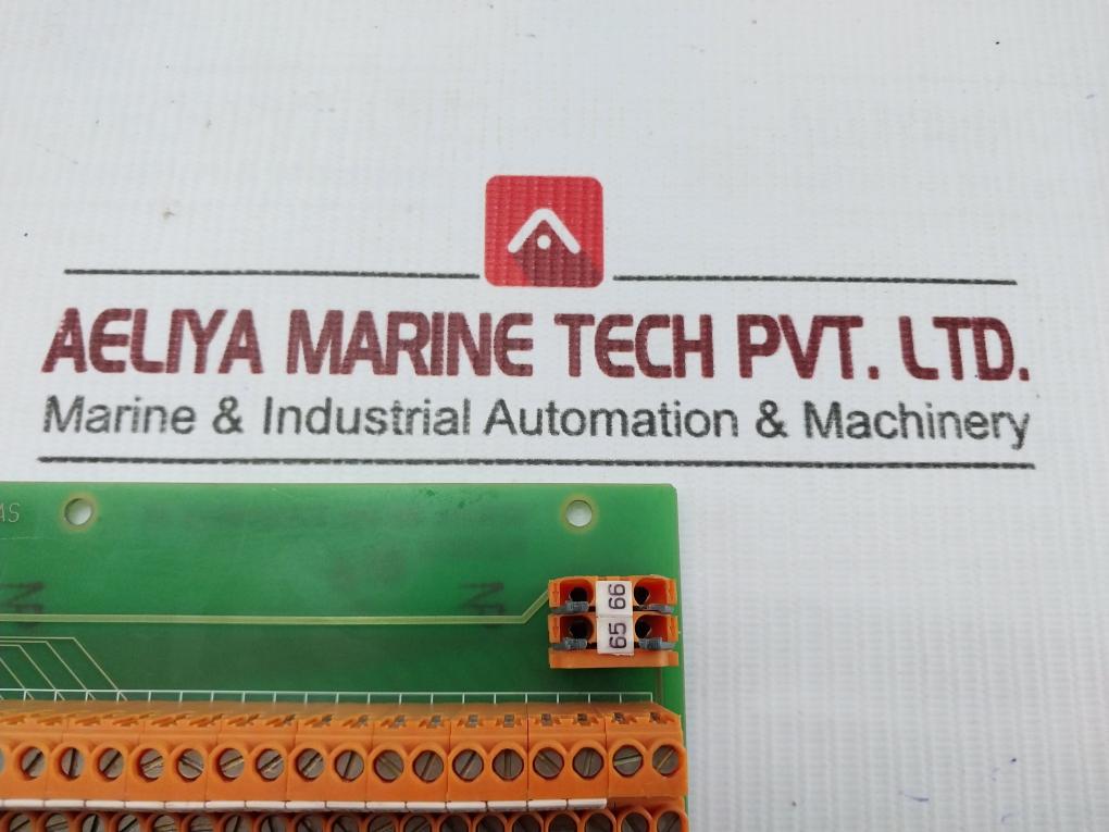Ulstein Marine Plc Module Plc1001A