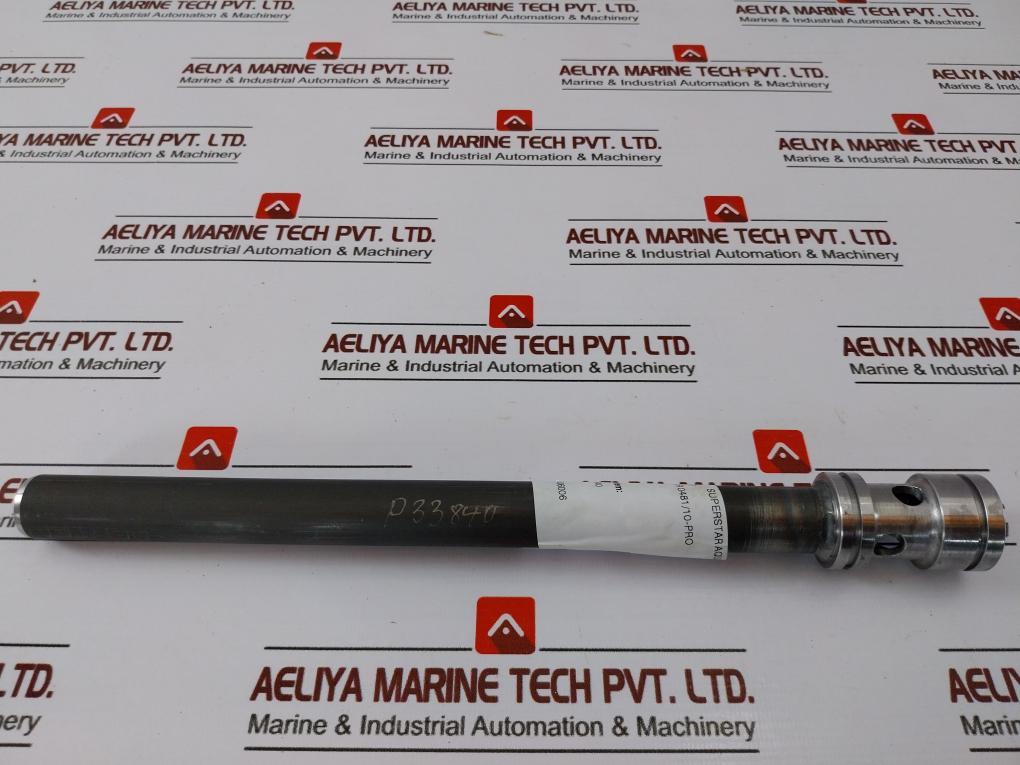 Rolls-royce Ulstein Rr-11253 106006 Servo Oil Pipe 10 Spare Part