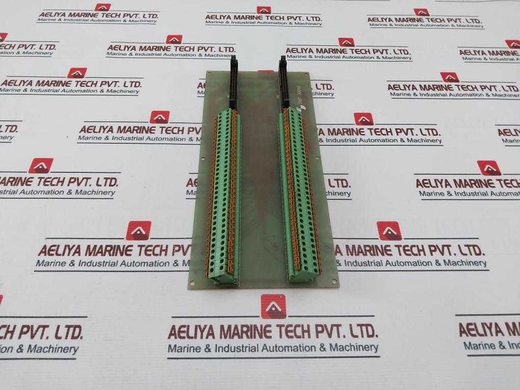Ulstein Tmc 30010-l Pcb Card